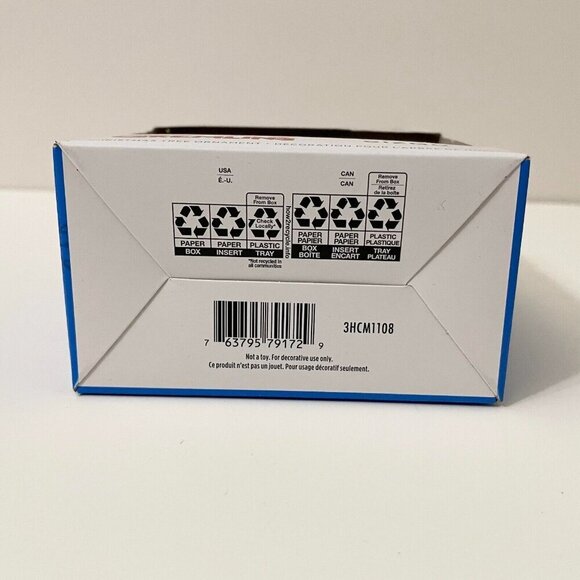 Funko Pop Gizmo Gremlins Movie Hallmark Christmas Tree Ornament - Picture 12 of 16